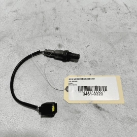 Mercedes W221 S550 Rear Oxygen O2 Lambda Sensor OEM 2012-2013