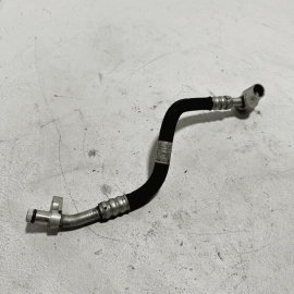 Mercedes W221 S550 AC Air Conditioning Discharge Hose Pipe Line OEM 2012-2013