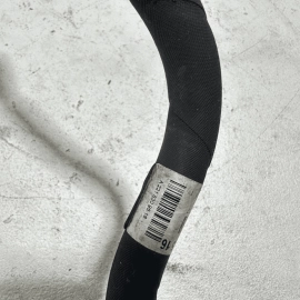 Mercedes W221 S550 AC Air Conditioning Discharge Hose Pipe Line OEM 2012-2013