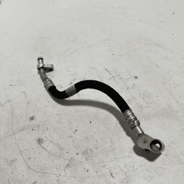 Mercedes W221 S550 AC Air Conditioning Discharge Hose Pipe Line OEM 2012-2013