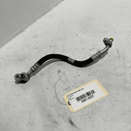 Mercedes W221 S550 AC Air Conditioning Discharge Hose Pipe Line OEM 2012-2013