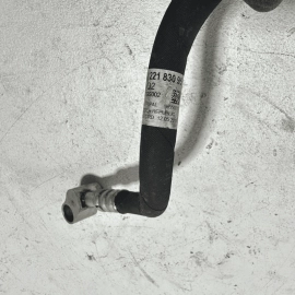 Mercedes W221 S550 AC Air Conditioning Discharge Hose Pipe Line OEM 2012-2013