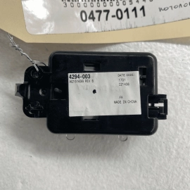 OEM Tesla Model S Interior Roof Headliner Overhead Dome Light Lamp 2017 - 2