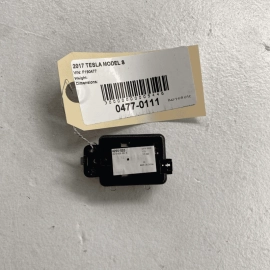 OEM Tesla Model S Interior Roof Headliner Overhead Dome Light Lamp 2017 - 2