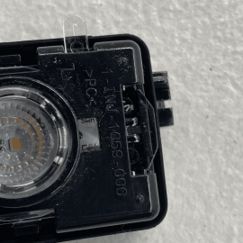 OEM Tesla Model S Interior Roof Headliner Overhead Dome Light Lamp 2017 - 2