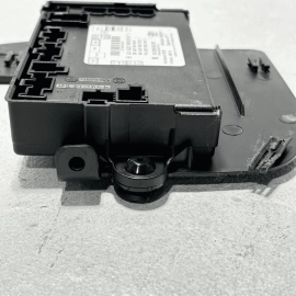 2012 MERCEDES-BENZ S550 Front Left Driver Side Door Control Module Unit OEM