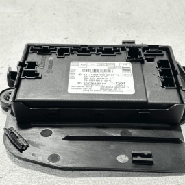 2012 MERCEDES-BENZ S550 Front Left Driver Side Door Control Module Unit OEM