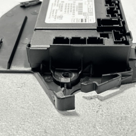 2012 MERCEDES-BENZ S550 Front Left Driver Side Door Control Module Unit OEM
