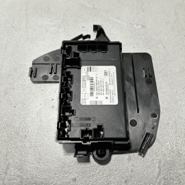 2012 MERCEDES-BENZ S550 Front Left Driver Side Door Control Module Unit OEM
