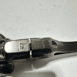 Mercedes W221 S550 2012-2014 V8 4.6L Engine Connecting Rod OEM