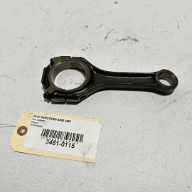 Mercedes W221 S550 2012-2014 V8 4.6L Engine Connecting Rod OEM