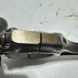 Mercedes W221 S550 2012-2014 V8 4.6L Engine Connecting Rod OEM