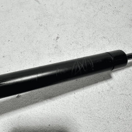 Mercedes W221 S550 2007-13 Rear Right or Left Door Check Strap Shock Strut OEM