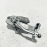 Front Left Side Windshield Wiper Motor Linkage Mercedes S550 2007-2013 OEM