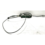 2007-2013 Mercedes S400 S550 Emergency Electric E Parking Brake Actuator OEM
