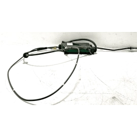 2007-2013 Mercedes S400 S550 Emergency Electric E Parking Brake Actuator OEM