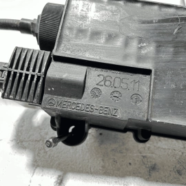 2007-2013 Mercedes S400 S550 Emergency Electric E Parking Brake Actuator OEM