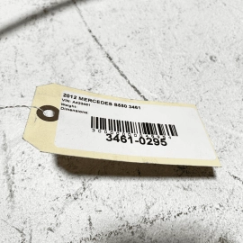 2007-2013 Mercedes S400 S550 Emergency Electric E Parking Brake Actuator OEM
