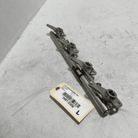 Mercedes W221 S550 Left Driver Side Fuel Injection Rail Line OEM 2012-2013