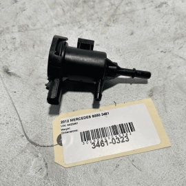 Evaporatop Canister Fuel Purge 85K Miles Mercedes S550 2012 OEM