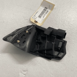 2012-20 Tesla Model S Rear Right Passenger Door Rearward Wheatherstrip Seal