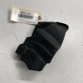 2012-20 Tesla Model S Rear Right Passenger Door Rearward Wheatherstrip Seal