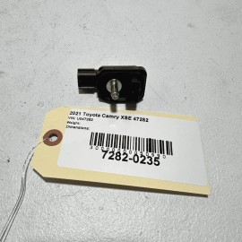 Front Left Or Right Side Door Crash Impact Sensor Toyota Camry 2018-2021 OEM