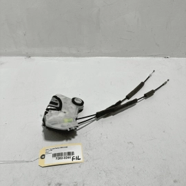 Front Left Side Door Latch Lock Actuator Toyota Camry 2018-2024 OEM