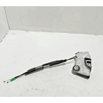 Front Left Side Door Latch Lock Actuator Toyota Camry 2018-2024 OEM