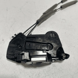 Front Left Side Door Latch Lock Actuator Toyota Camry 2018-2024 OEM