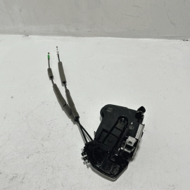 Front Left Side Door Latch Lock Actuator Toyota Camry 2018-2024 OEM