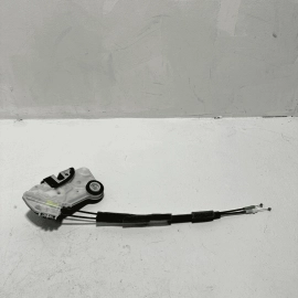 Front Left Side Door Latch Lock Actuator Toyota Camry 2018-2024 OEM