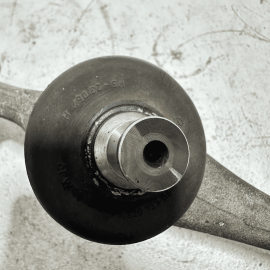 Front Right Passenger Side Lower Control Arm Mercedes S600 1994-2013 OEM