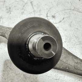 Front Right Passenger Side Lower Control Arm Mercedes S600 1994-2013 OEM Front Right Passenger Side Lower Control Arm Mercedes S600 1994-2013 OEM