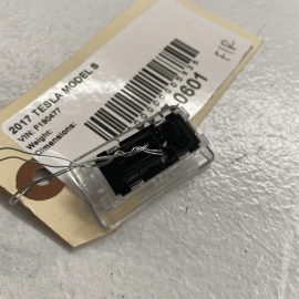 2012-2020 OEM Tesla Model S Interior Courtesy Light Lamp Assembly LED