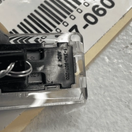 2012-2020 OEM Tesla Model S Interior Courtesy Light Lamp Assembly LED