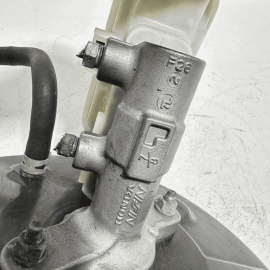 2016-2020 Acura MDX 3.5L Power Brake Booster & Master Cylinder & Reservoir OEM