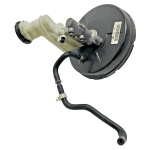 2016-2020 Acura MDX 3.5L Power Brake Booster & Master Cylinder & Reservoir OEM