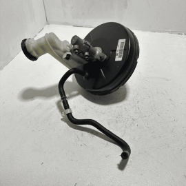 2016-2020 Acura MDX 3.5L Power Brake Booster & Master Cylinder & Reservoir OEM