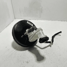 2016-2020 Acura MDX 3.5L Power Brake Booster & Master Cylinder & Reservoir OEM