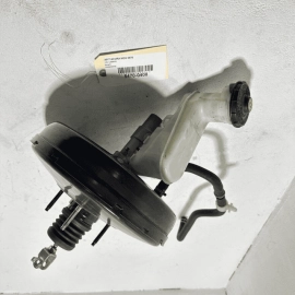 2016-2020 Acura MDX 3.5L Power Brake Booster & Master Cylinder & Reservoir OEM