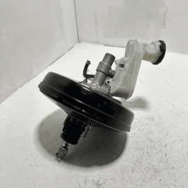 2016-2020 Acura MDX 3.5L Power Brake Booster & Master Cylinder & Reservoir OEM