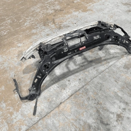Front Reinforcement Bar Upper Radiator Support Clip Mercedes S550 2010-2013 OEM