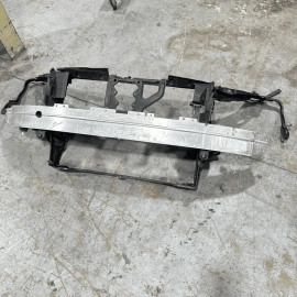 Front Reinforcement Bar Upper Radiator Support Clip Mercedes S550 2010-2013 OEM