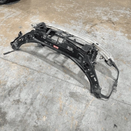Front Reinforcement Bar Upper Radiator Support Clip Mercedes S550 2010-2013 OEM