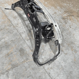 Front Reinforcement Bar Upper Radiator Support Clip Mercedes S550 2010-2013 OEM