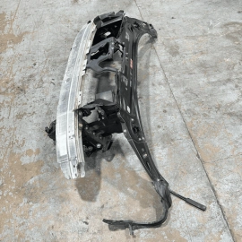 Front Reinforcement Bar Upper Radiator Support Clip Mercedes S550 2010-2013 OEM