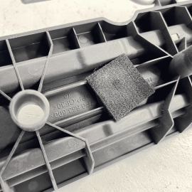 2011-17 PORSCHE CAYENNE REAR RIGHT SIDE TRUNK FLOOR RAIL SUPPORT  FLOOR RAI