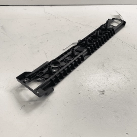 2011-17 PORSCHE CAYENNE REAR RIGHT SIDE TRUNK FLOOR RAIL SUPPORT  FLOOR RAI