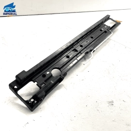 2011-17 PORSCHE CAYENNE REAR RIGHT SIDE TRUNK FLOOR RAIL SUPPORT  FLOOR RAI